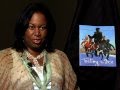 YouTube - Jackie Robinson - TESTING THE ICE book trailer