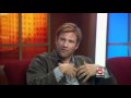 YouTube - Aaron Eckhart "Meet Bill" Interview
