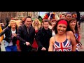 Don't stop them now, they're having a good time. Watch Britain's Got Talent presenter duo Ant and Dec's telly-tastic BGT opening sequence HERE before anyone else! Watch as the loveable pair lead a flashmob of dancers, animal acts and more talent through the streets of London. See more from Britain's Got Talent at itv.com Follow Britain's Got Talent on Twitter at @gottalent Like Britain's Got Talent on Facebook at www.facebook.com/BritainsGotTalent