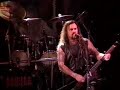 DEICIDE: When Satan Rules His World - Detroit 22.05.2001