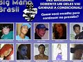 BIG MANO BRASIL ( EU ODEIO RAP/HIP HOP ) BIG MANO BRASIL ( EU ODEIO RAP/HIP HOP )