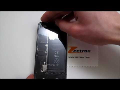 zeetron - To purchase this kit for the iPhone 4 clear, click on the link below: -http://www.zeetron.com/products/iPhone-4-Color-Swap-Do-It-Yourself-Kit-%28Clear%29.htm...