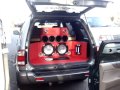 som de carros honda civic