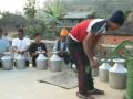 Rainwater Harvesting in Nepal Rainwater Harvesting in Nepal