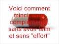 Perdez 2 Kilos Ou Plus Sans Avoir Faim