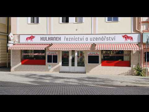 Video Pronájem obchodního prostoru 304 m², Kladno