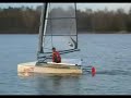 Winter sail