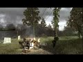 Call Of Duty 4 - Ghillie In The Mist