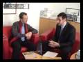 10 Minutes Avec Christophe Barbier, Directeur De La Rédaction De L express