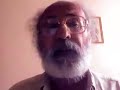 FRANCESCO ALBERONI E LA SUA COSCIENZA