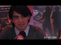 Jonas Brothers EXCLUSiVE Interview!!!
