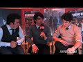 Jonas Brothers EXCLUSiVE Interview!!!