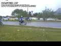 Funnyest Bike Crash EVER!