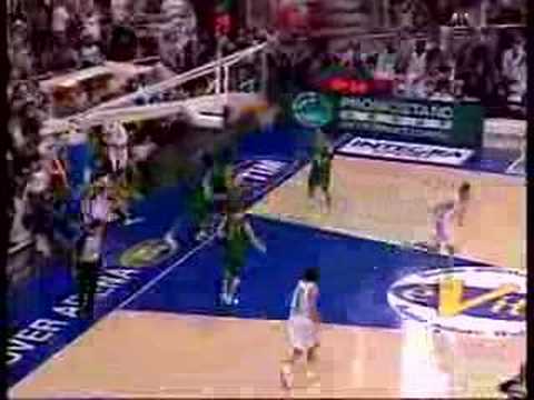 nate green dunk