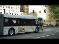 videos de Seattle Bus Smorgasbord