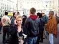 Wahltag, Nationalratswahl 2008 Wahltag, Nationalratswahl 2008