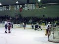 Frederic Chouinard vs Eric Fallu Frederic Chouinard vs Eric Fallu