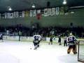 Frederic Chouinard vs Eric Fallu