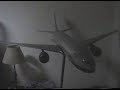 Certificacion turca del 737FTD