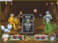 Adventure Quest Naga Queen Attempt 2