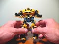 Deluxe Movie Camaro Concept Bumblebee Deluxe Movie Camaro Concept Bumblebee