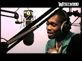 Westwood - Busy Signal & Lloyd freestyle Radio 1 pt1