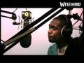 Westwood - Busy Signal & Lloyd freestyle Radio 1 pt1