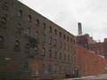 The Old Domino Sugar Plant, Williamsburg