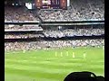 BARMY ARMY MELBOURNE