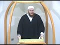 Sheikh Shady Alsuleiman - Friday Khutbah