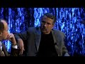 John Chambers & Tom Friedman at Zeitgeist \