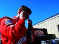 Kasey Kahne Blows Engine At New Hampshire
