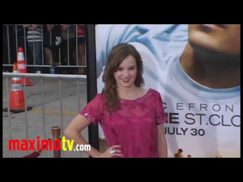kay panabaker
