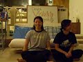 Diojiu Visibility Project (Lisa and Thanh)