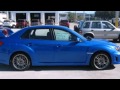 2011 Subaru Impreza WRX STI Limited in Tampa, FL 33634