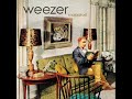 Space Rock - Weezer