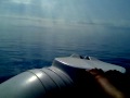 lampedusa,il mare...quello vero!!