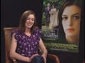 Anne Hathaway-Stephen Holt Show-