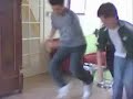 Techno Jumpstyle Techno Jumpstyle