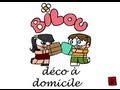 Ep 08 Bilou, Déco À Domicile