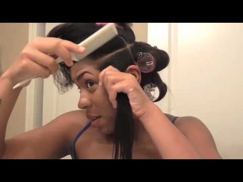 how to use the instyler