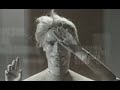 Interesting video by the great band Clinic.  Mannequins, weird overlays, general weirdness.