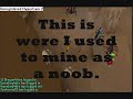 Mining for noobs Mining for noobs