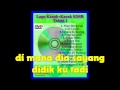 Lagu Dunia Muzik Tahun 2 KSSR