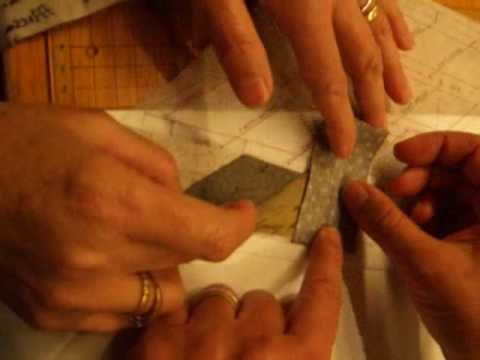 PATTERNS - Elegant Stitches