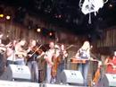 Merlefest 2008 Next Generation Super Jam Darlin Corrie