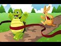 videos de Hair and Tortise Story Extension