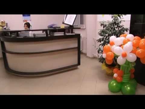 Видео: Клиника Мать и Дитя в Перми