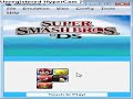 Super Smash Bros. DS - Video 4
