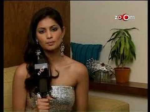 Puja Gupta all geared to represent ...
